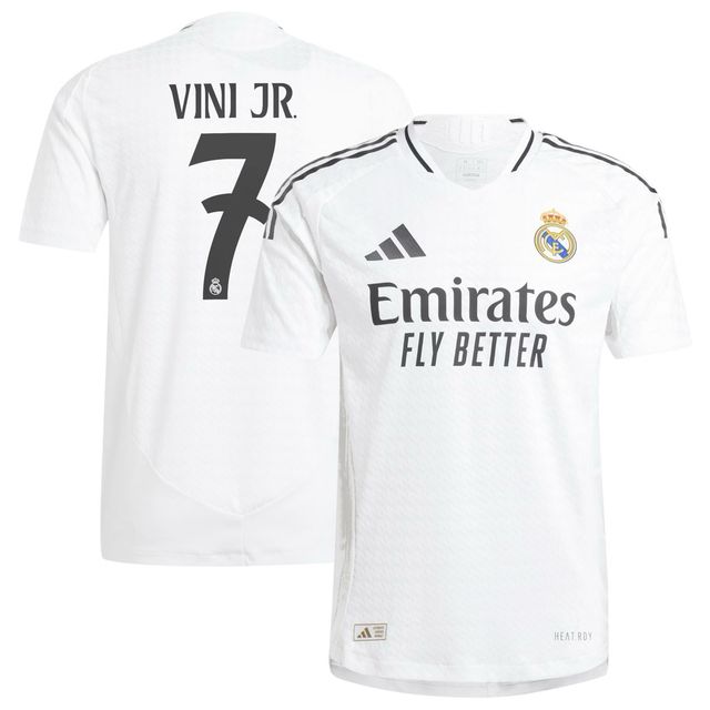 Vini Jr Madrid