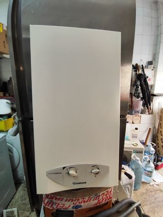 Junkers 11L gas butano