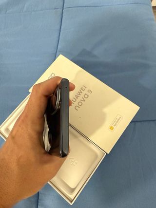 Huawei nova 9 128gb quasi nuovo