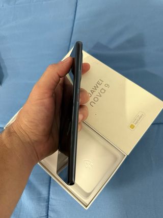 Huawei nova 9 128gb quasi nuovo