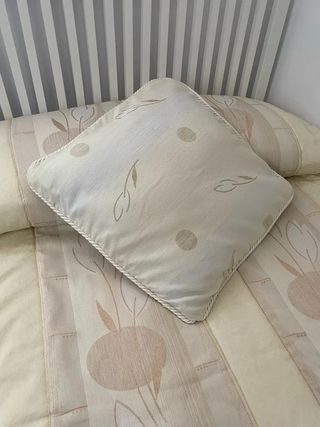 Colcha edredón 90cm