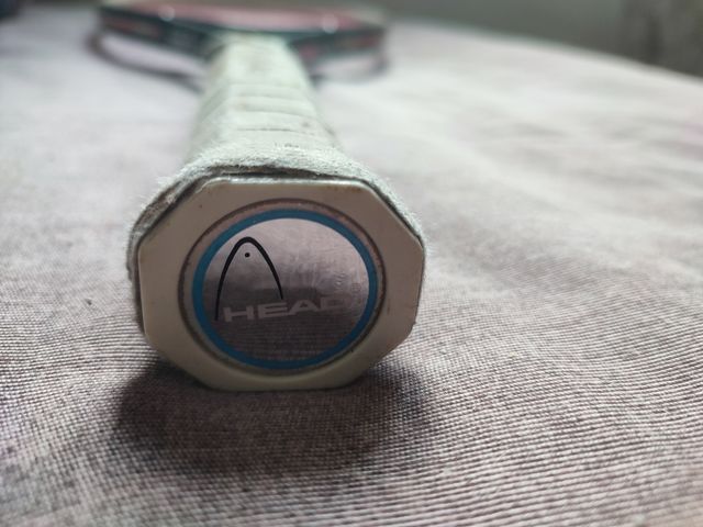 Racchetta Tennis Vintage Head Magnum