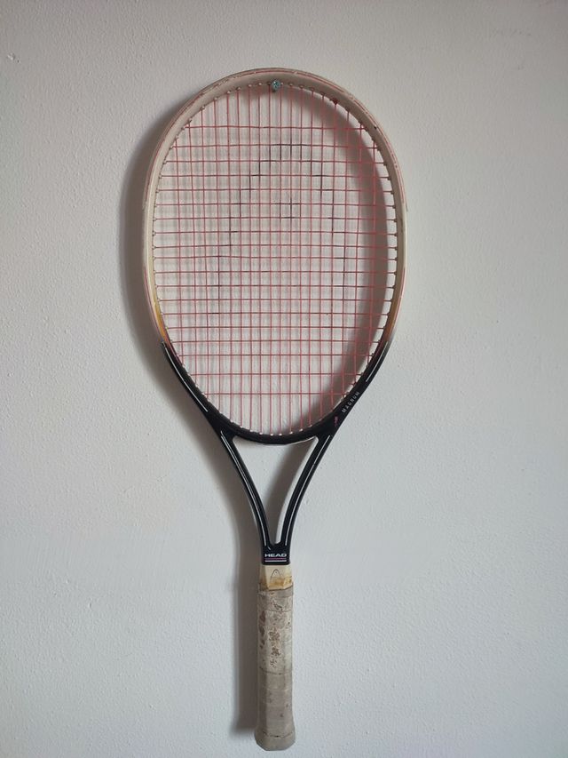 Racchetta Tennis Vintage Head Magnum