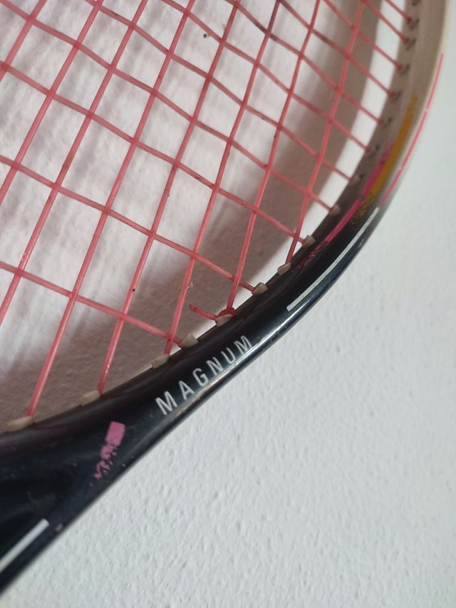Racchetta Tennis Vintage Head Magnum