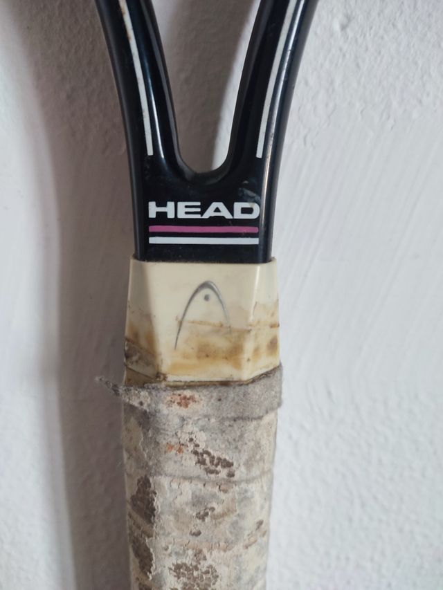 Racchetta Tennis Vintage Head Magnum