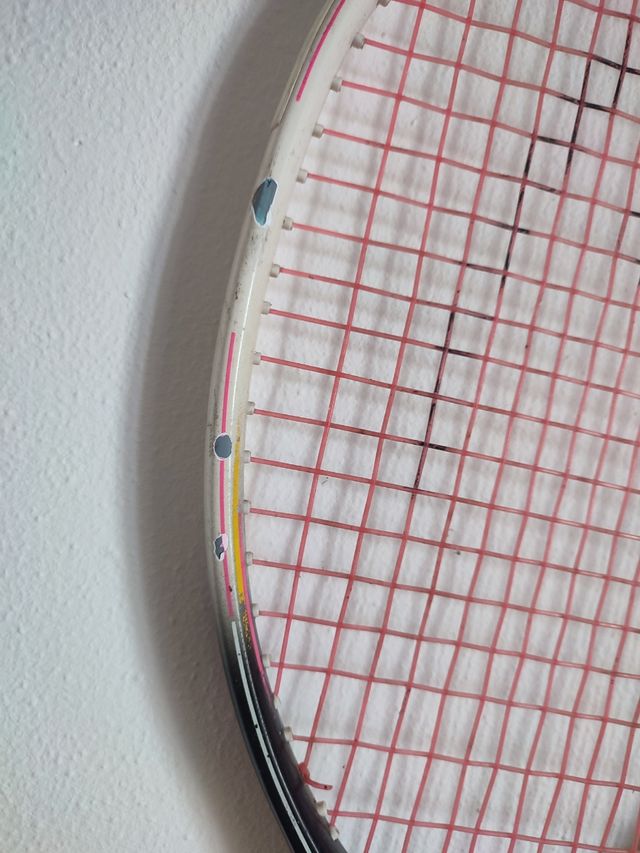 Racchetta Tennis Vintage Head Magnum