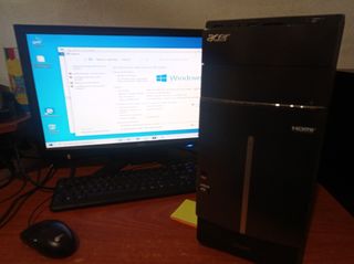Ordenador Reacondicionado,8gb RAM 