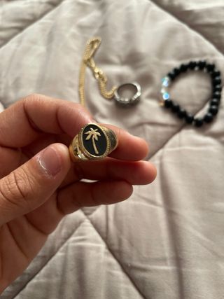 Accesorios joyas 
