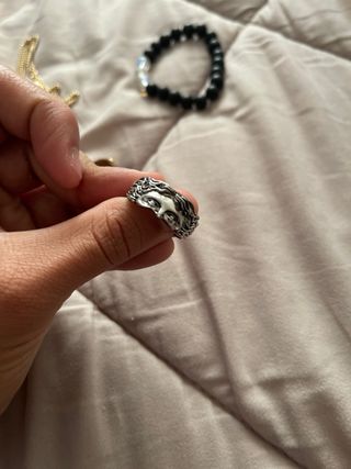 Accesorios joyas 