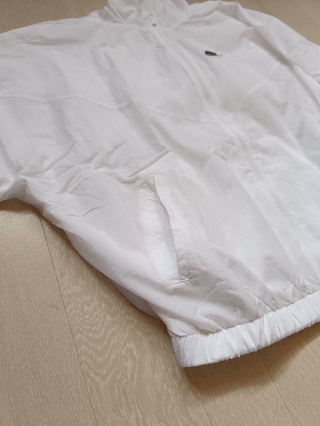 ✅ Nike Giacca Windrunner Essential Sportswear