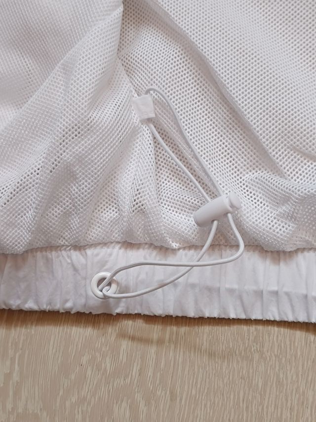 ✅ Nike Giacca Windrunner Essential Sportswear