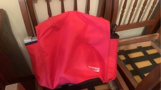 Maquina de coser bernina