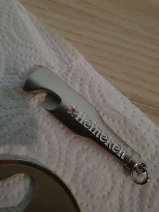 Oggetti apri bottiglie, da collezione