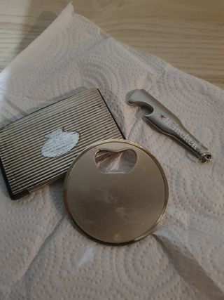 Oggetti apri bottiglie, da collezione