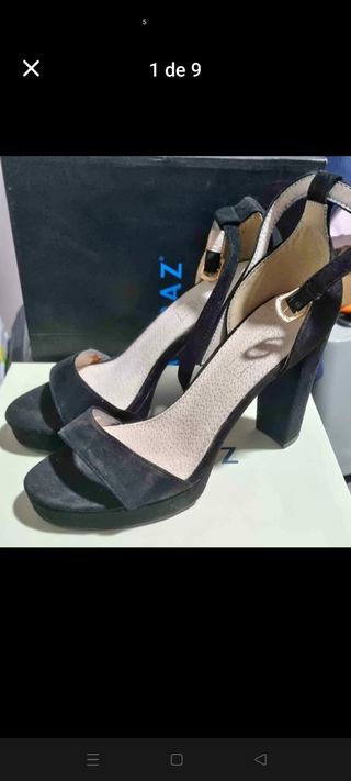 Zapatos