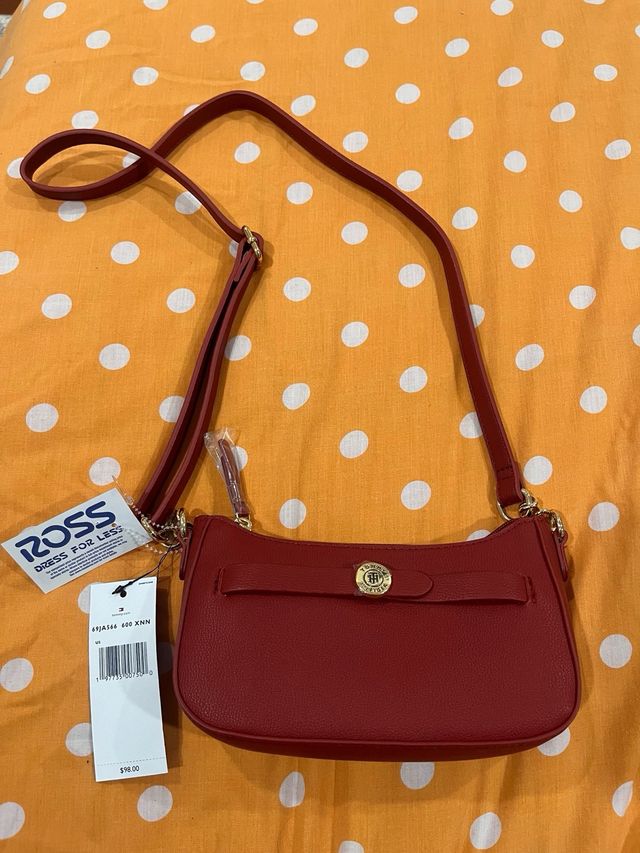 Bolso Tommy Hilfiger