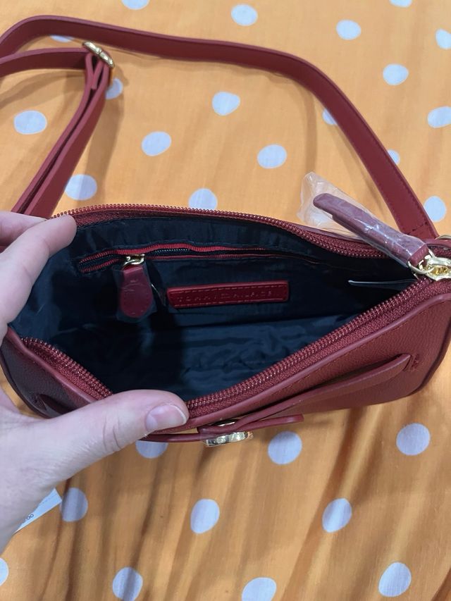 Bolso Tommy Hilfiger