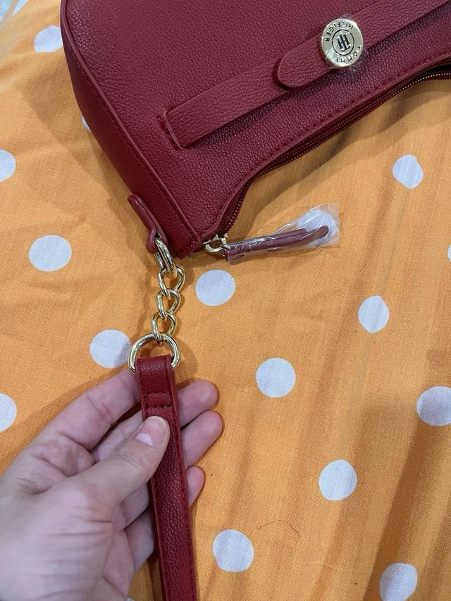 Bolso Tommy Hilfiger