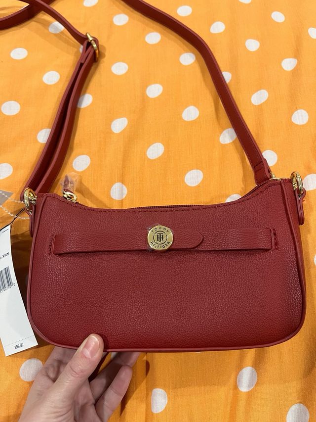 Bolso Tommy Hilfiger
