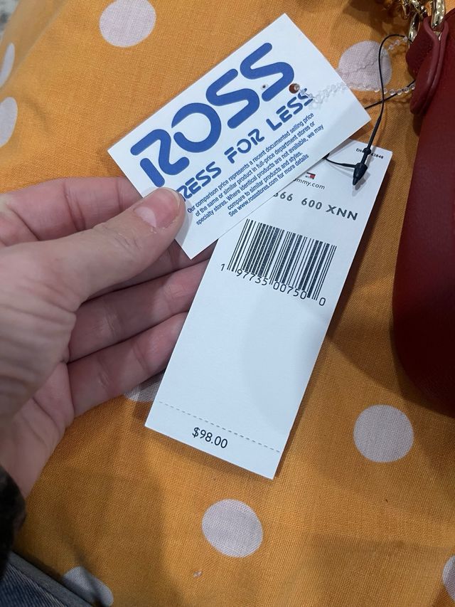 Bolso Tommy Hilfiger