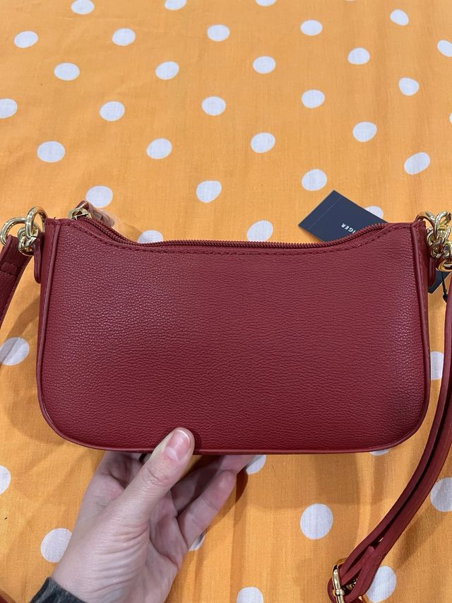 Bolso Tommy Hilfiger