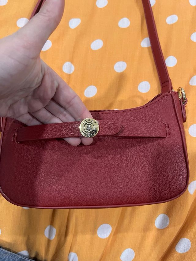 Bolso Tommy Hilfiger