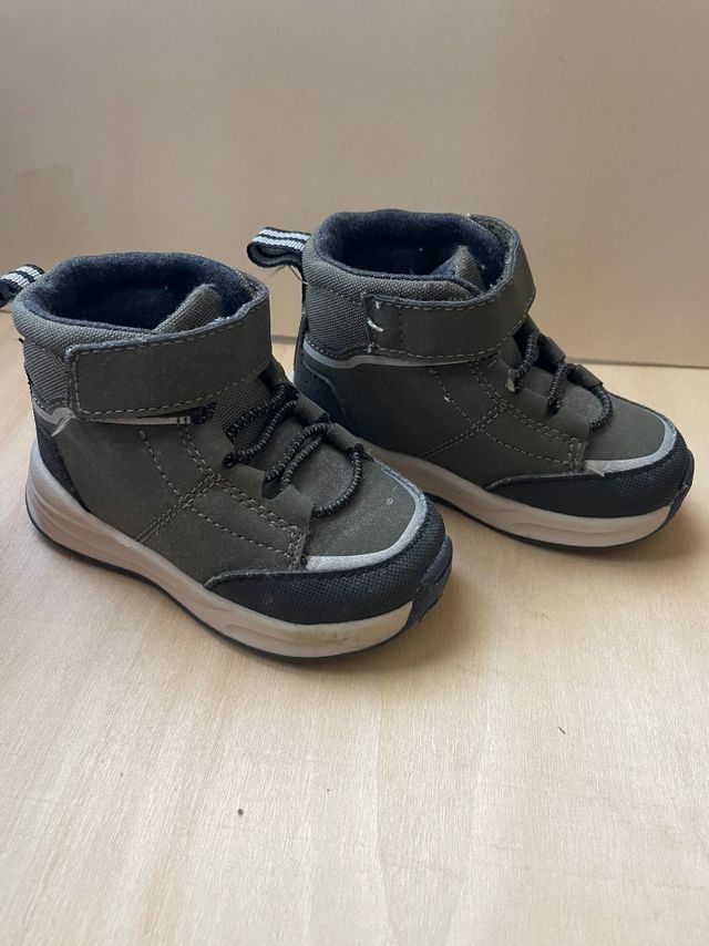Zapatillas Zara Kids talla 21