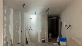 REFORMAS - REPARACIONES