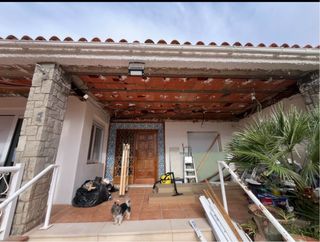 REFORMAS - REPARACIONES