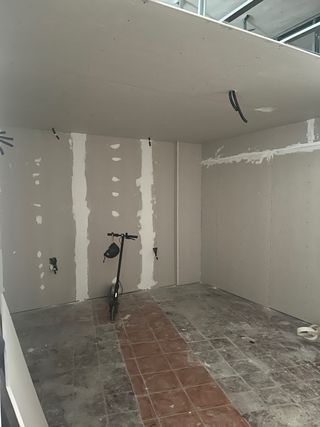 REFORMAS - REPARACIONES