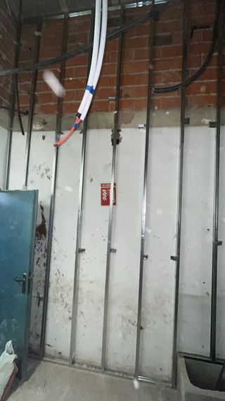 REFORMAS - REPARACIONES