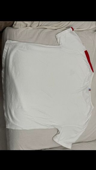 maglietta da bambina le coq sportif