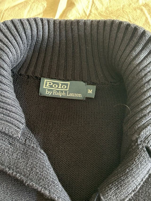 Jersey Ralph Lauren T. M grande