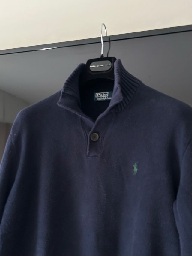 Jersey Ralph Lauren T. M grande