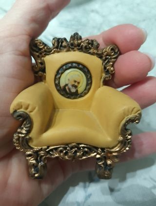 Ricordo san Giovanni rotondo vintage