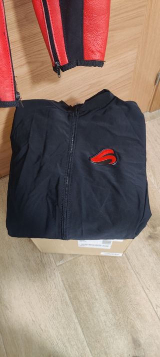Mono piel ag10moto