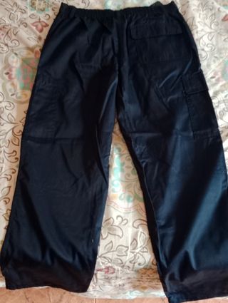 PANTALONES DE TRABAJO