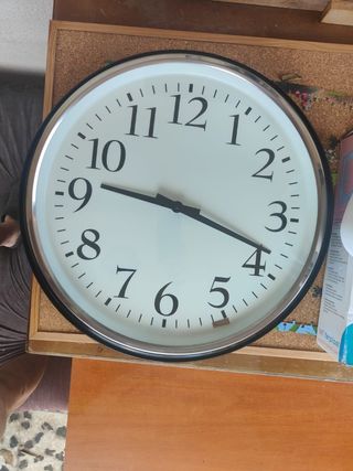 Reloj