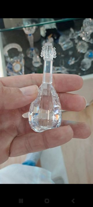 Swarovski liuto liute