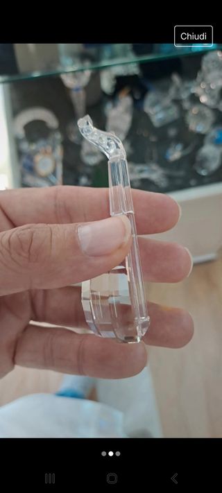 Swarovski liuto liute