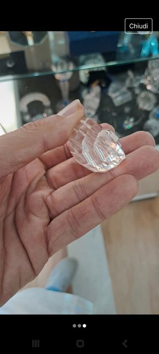 Swarovski liuto liute