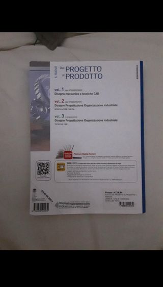 Il Nuovo Dal Progetto Al Prodotto