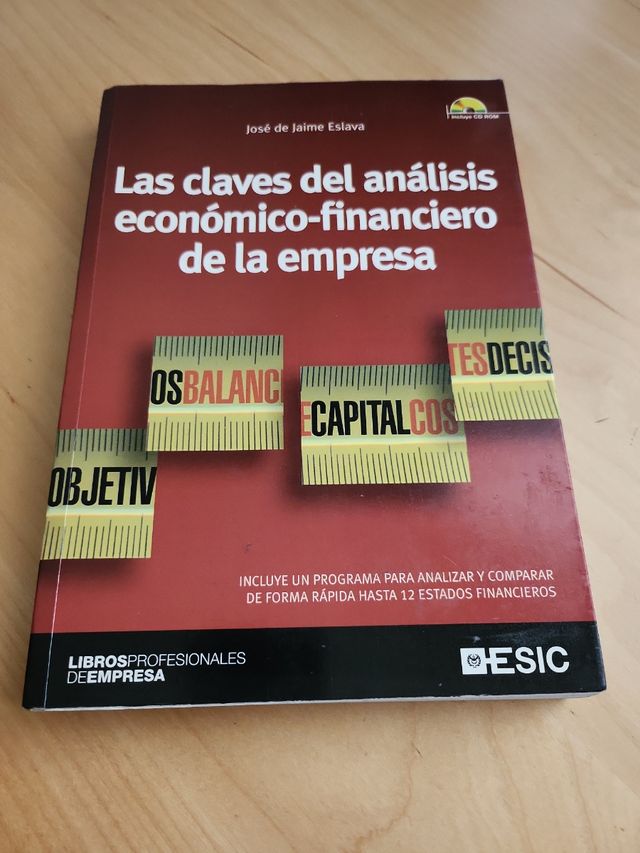 Las claves del análisis económico fina