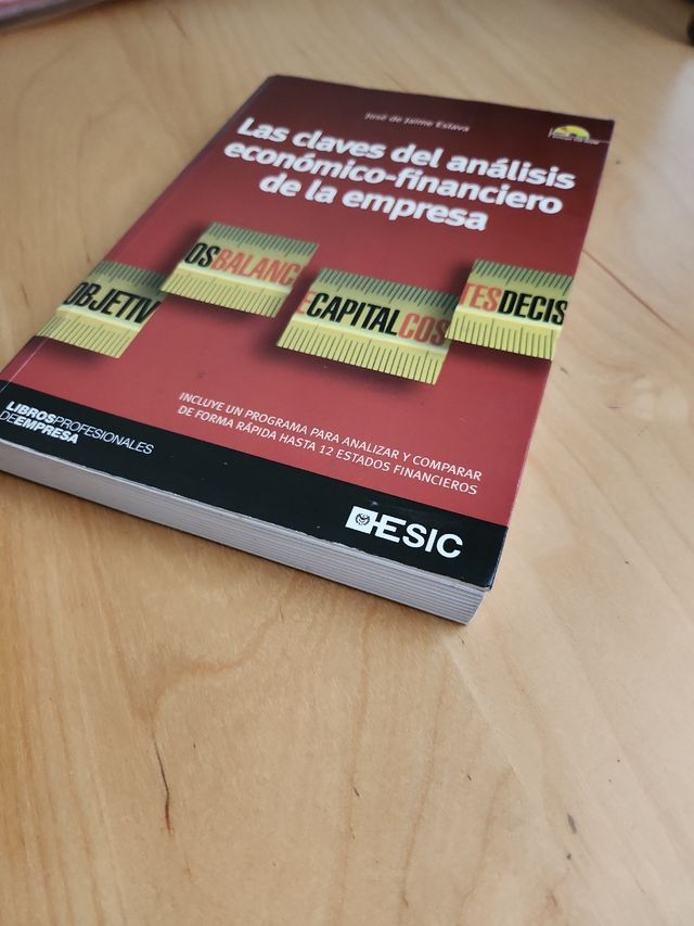 Las claves del análisis económico fina