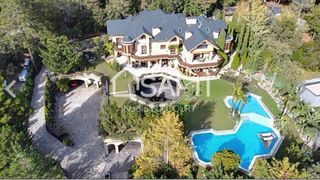 Mansion en maradepera! exclusiva