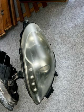 Alfa Romeo Giulietta 2010