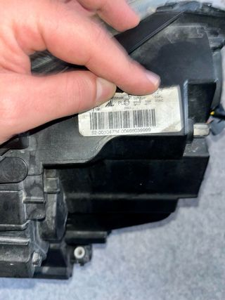 Alfa Romeo Giulietta 2010