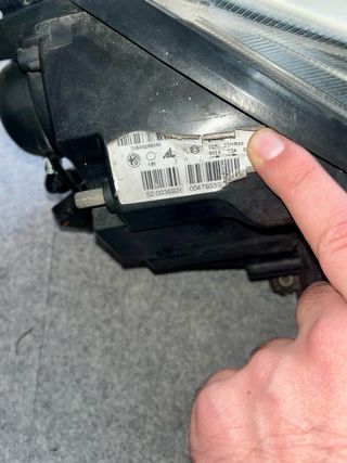 Alfa Romeo Giulietta 2010