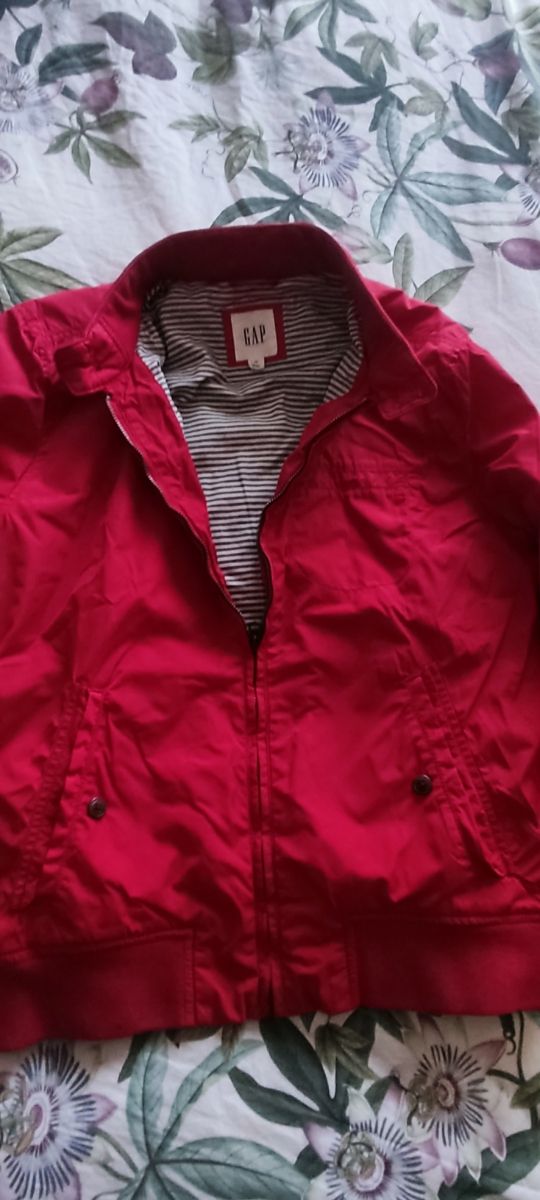 Cazadora GAP