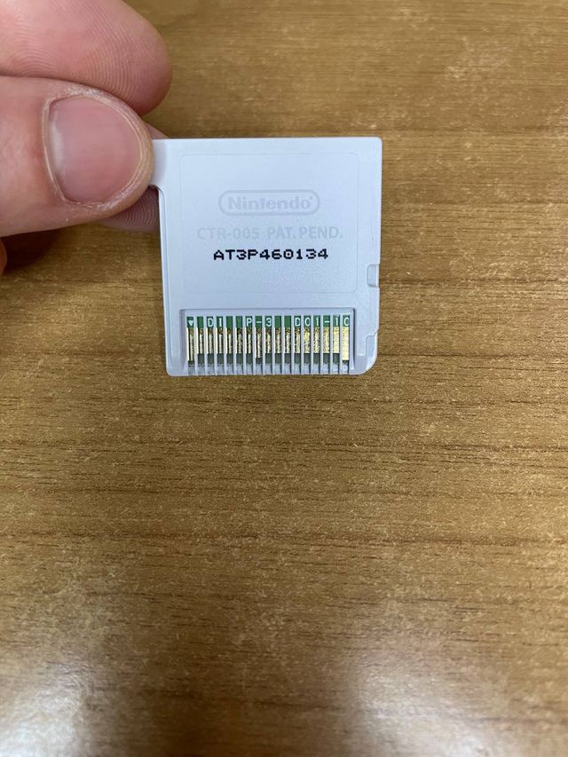 Kirby Planet Robobot Gioco Nintendo 3DS Completo